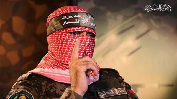 أبو عبيدة، الناطق العسكري باسم كتائب عز الدين القسام