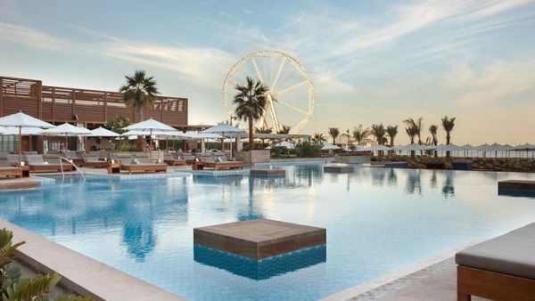 Rixos Premium Dubai and McLaren Dubai showcases the Style and Class of the Artura Spider Rixos Premium Dubai and McLaren Dubai showcases the Style and Class of the Artura Spider