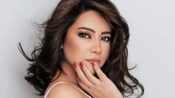 شيرين عبد الوهاب
