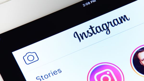 Turkey bans Instagram application