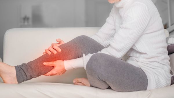 leg cramps
