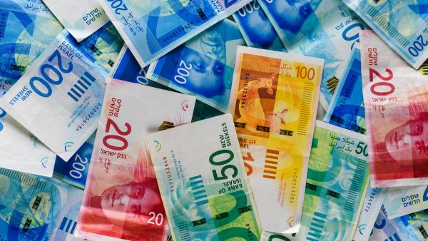 Israeli government increases 2024 budget amid ongoing war