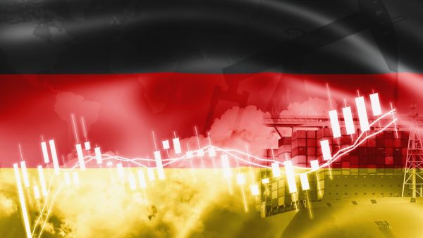 German economy