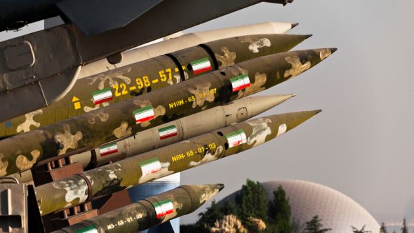 'Iran to attack Israel within 24 hours': Secret IRGC code leaked