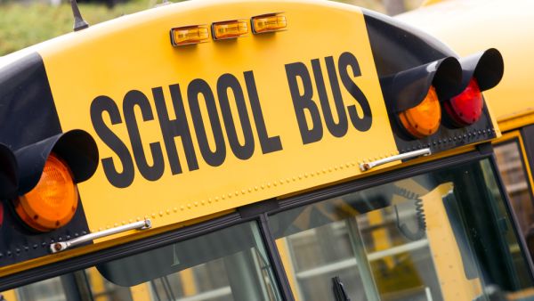 school bus
