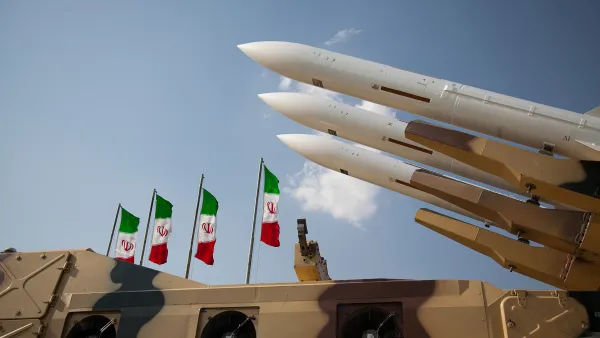 Oil prices rise 4% as US sends forces to Middle East fearing Iranian attack