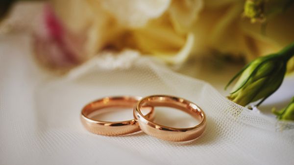 wedding ring