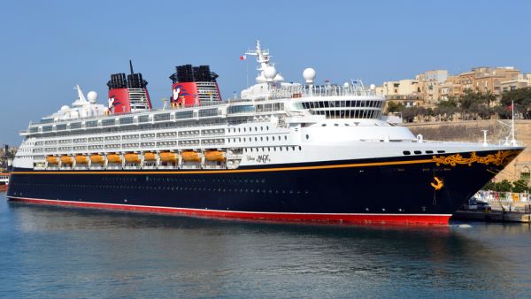 Disney Cruise Line