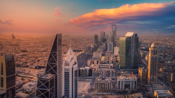 Saudi Arabia updates its investment law for foreign investors