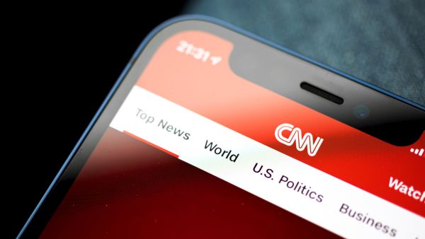 CNN