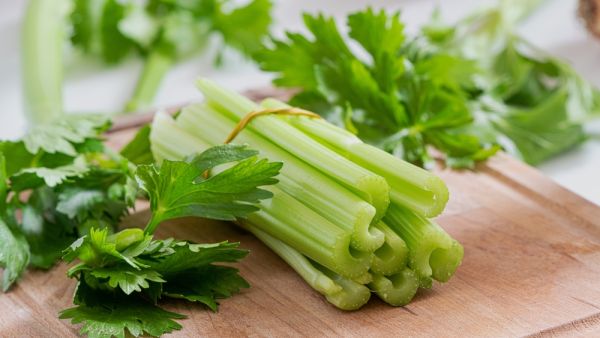 celery