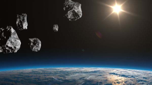 International Astronomical Center