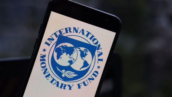 IMF