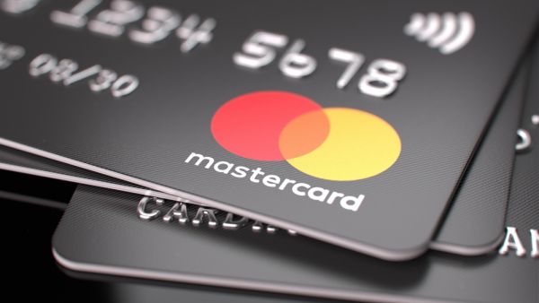 Mastercard 