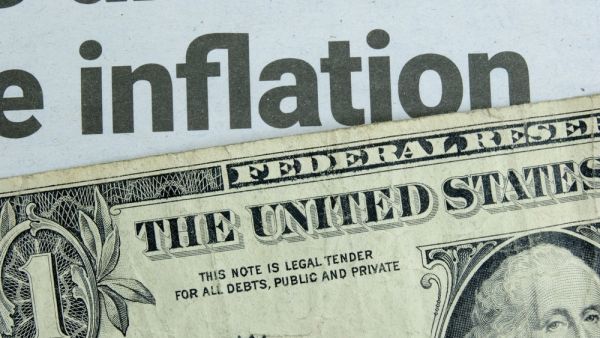 US annual inflation eases to lowest since 2021, CPI results