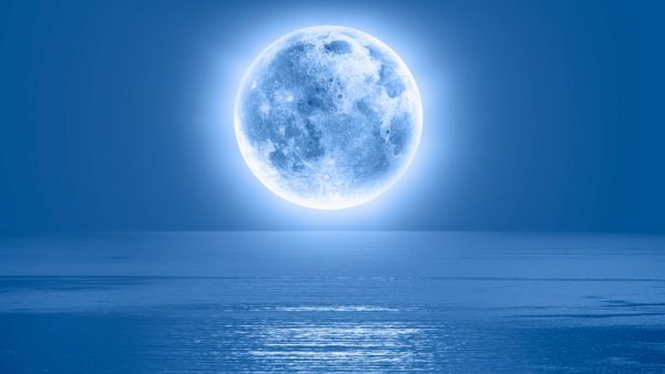 Moon