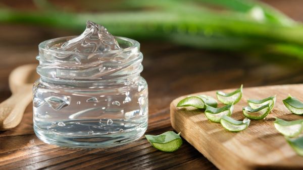 Skin care