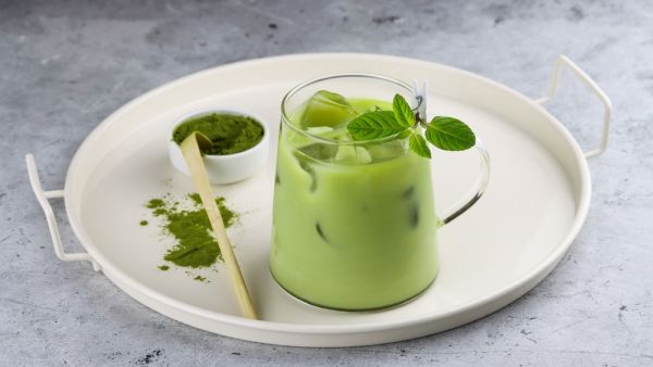 Matcha