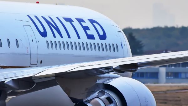 United Airlines