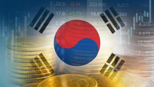 South Korea