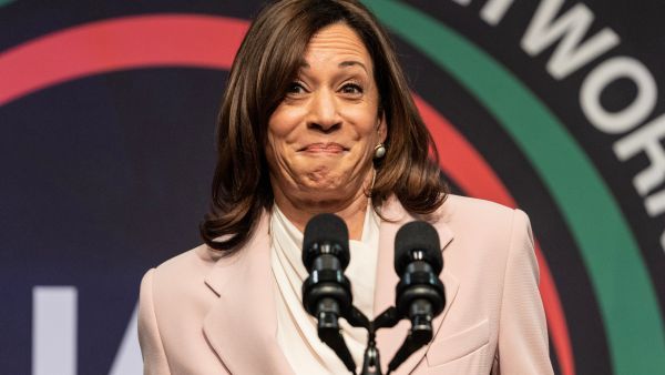 Kamala Harris to deliver her first economic speech today in response to Trump's latest remarks