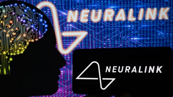 Neuralink implants chip into paralyzed patient’s brain