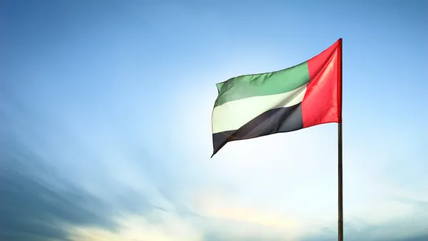 Dubai begins implementing AI-powered data centers strategy