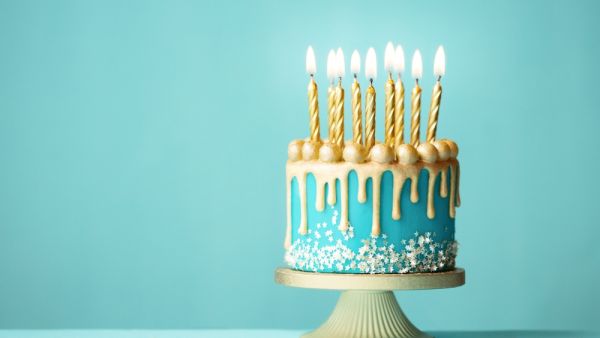 oldest living