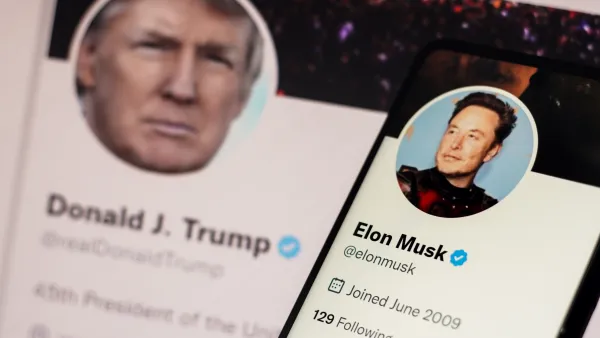 Trump to return to X for first ‘highly entertaining’ live event with Elon Musk