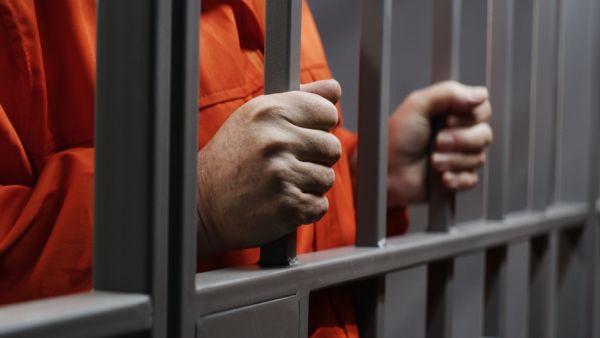 Shutterstock convicted murderer
