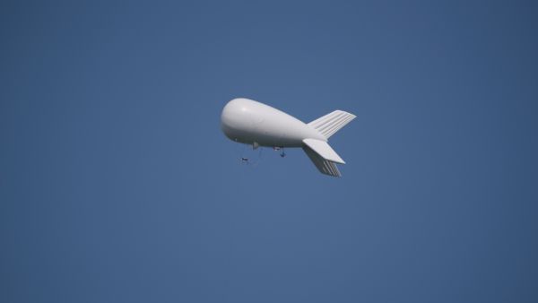 surveillance balloon