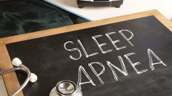 sleep apnea