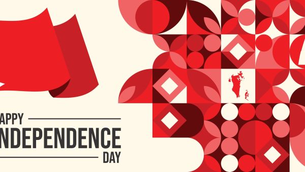 Bahrain Independence Day 2024