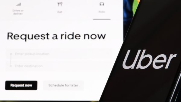 Uber plans to launch self-driving cars in collaboration with Cruise