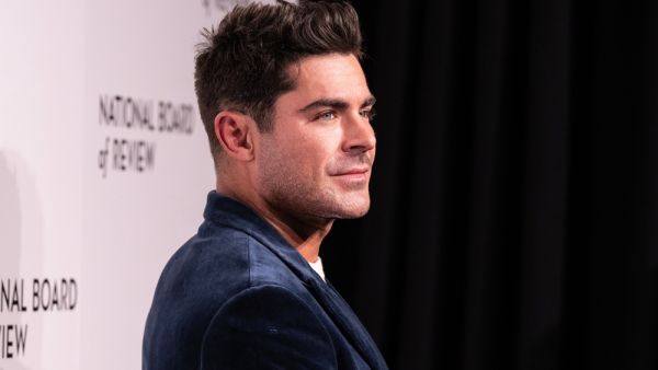 Zac Efron