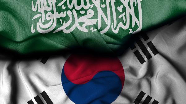 Saudi Arabia boosts trade with South Korea at $2.75B in May