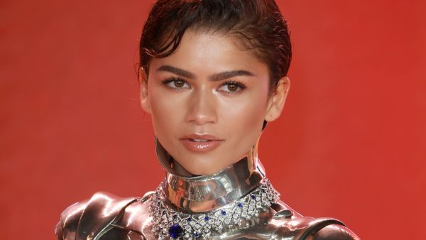 Zendaya