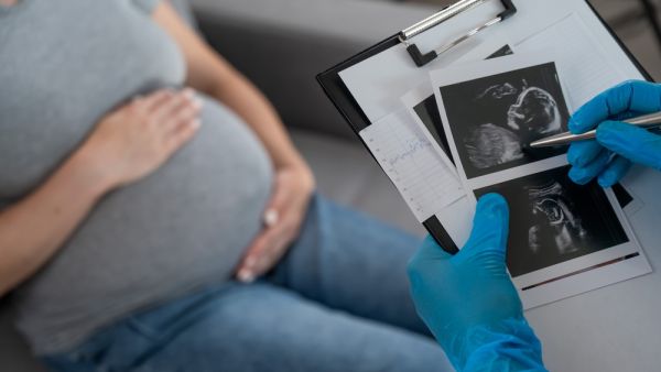 Pregnancy