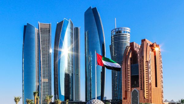 Abu Dhabi and Dubai ranked as top cities to live in the Middle East and Africa