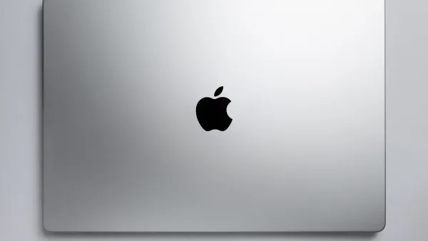 Massive security flaw in Mac devices threatens browsers