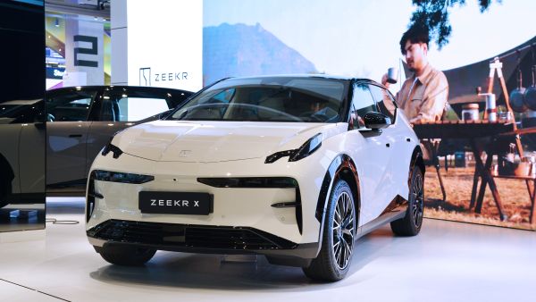 electric