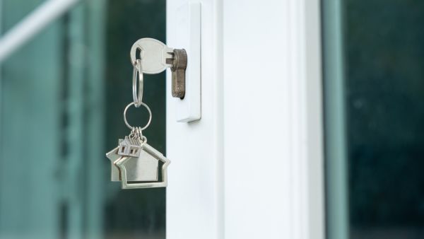 House sales