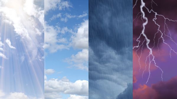 weather 