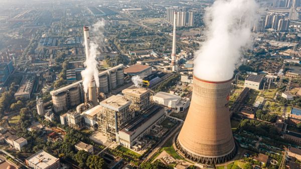 China approves $31B worth of Nuclear Reactors