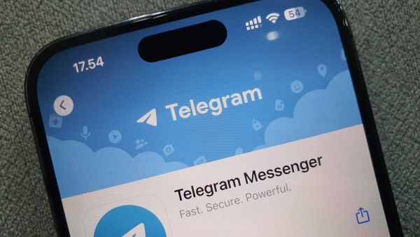 Telegram