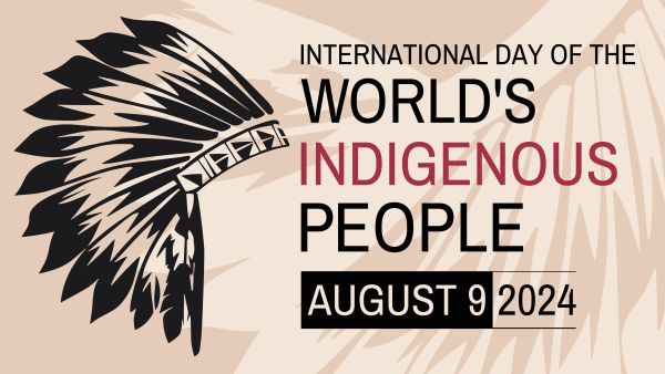 Indigenous peoples 