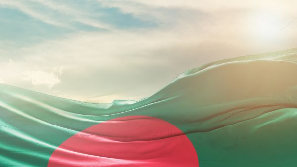 Bangladesh stocks market records highest boost in 4 years