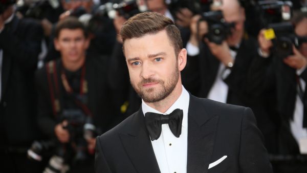 Justin TImberlake