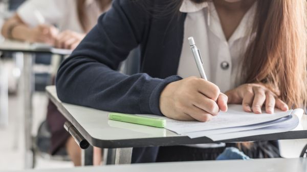 Shutterstock Exams