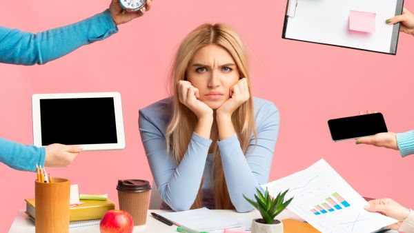 استراتيجيات إدارة الإجهاد للحد من مخاطر أمراض القلب